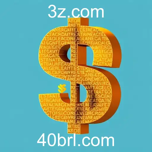 Economia Brasileira em Foco com 40BRL