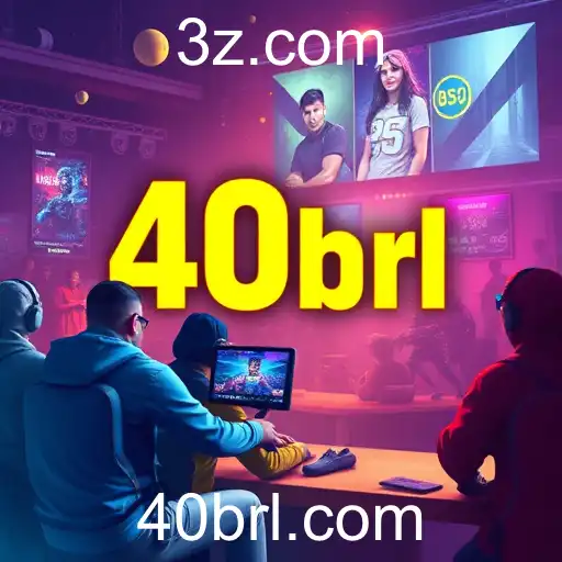 Novidades no Mundo dos Games com Repercussões Econômicas