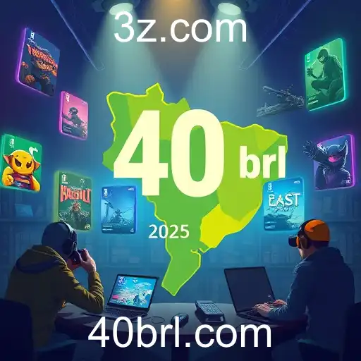 Crescimento dos Jogos Digitais Aumenta a Demanda por Ofertas Acessíveis