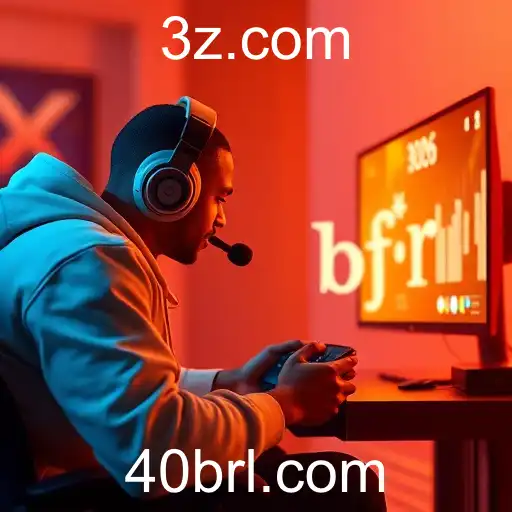 Crescimento dos Jogos Online no Brasil