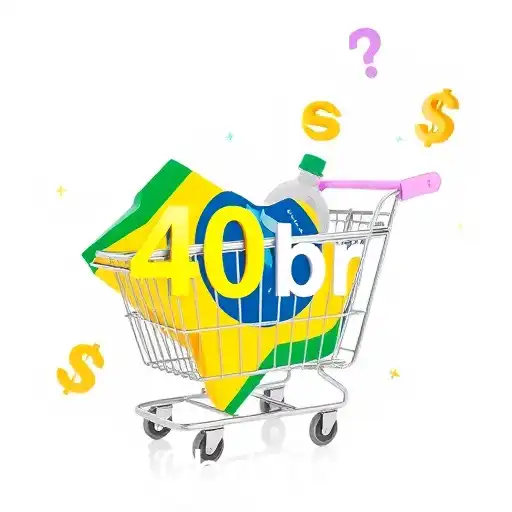 O Impacto da Flutuação do Real nas Compras Online
