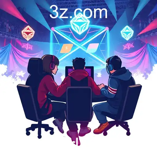 O Crescente Impacto dos Jogos Retro no Mercado Atual