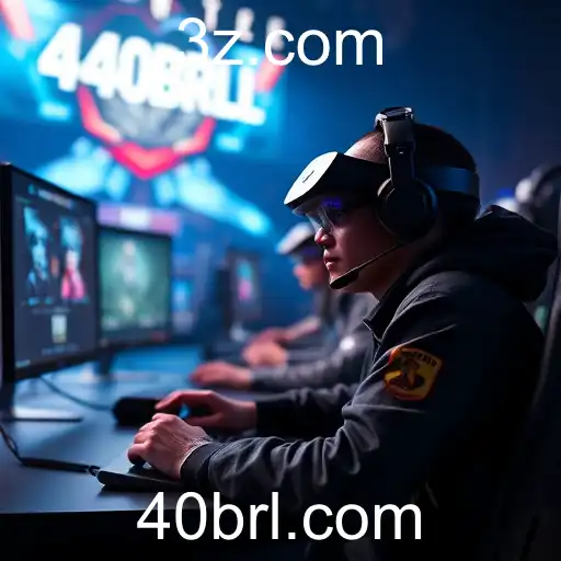 A Revolução dos Jogos Online em 2025