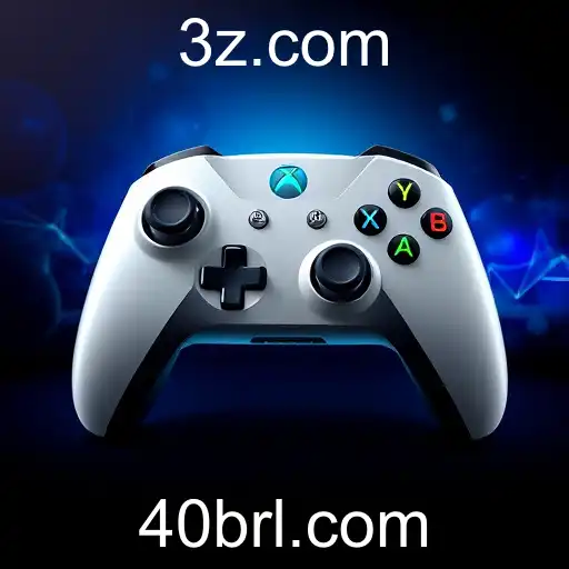 Explorando o Mundo Vibrante dos Jogos com '40brl'