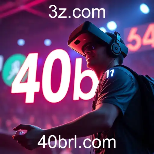 Inovações e Tendências no Mundo dos Jogos em 2026