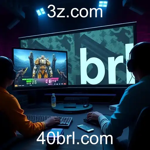 Explorando o Crescimento do Mercado de Jogos Online