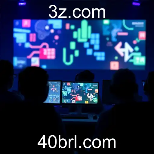 O Impacto dos Jogos Online em 2025