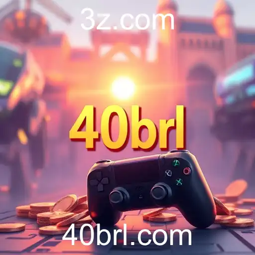 Inovação no Mercado de Jogos com Impacto Econômico