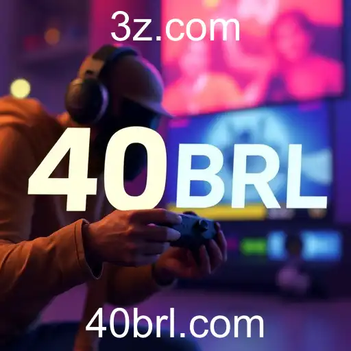 40BRL e a Evolução do Mercado de Jogos em 2026