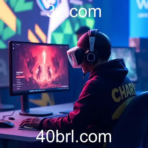 Evolução dos Jogos Online no Brasil em 2026