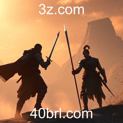 Inovação nos Jogos: A Revolução do 40brl