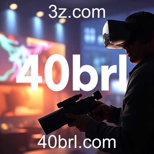 Evolução dos Jogos Online Atinge o Brasil