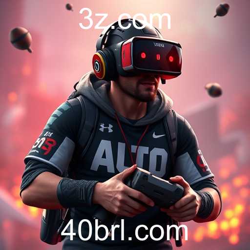 Transformações do Mercado de Jogos em 2025