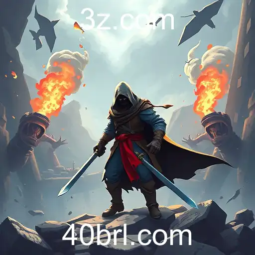 Crescimento do Setor de Jogos Aumenta Competição Global