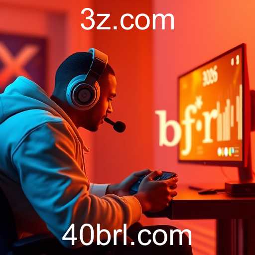 Crescimento dos Jogos Online no Brasil