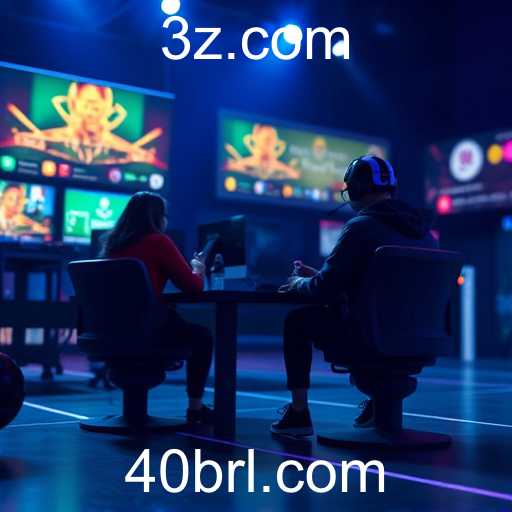 Novas Tendências no Mercado de Jogos Online de 2025